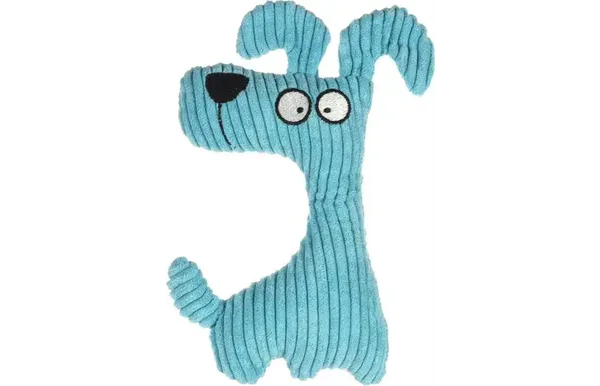 Speelgoed Pebbles Hond Blauw