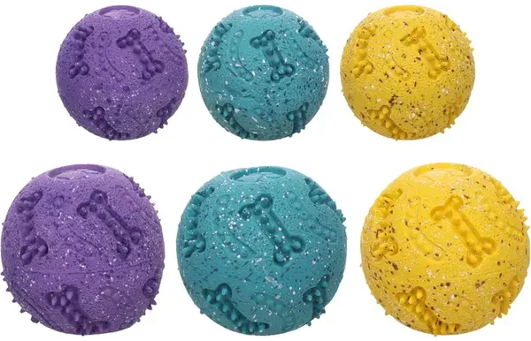 Speelgoed Freckles Bal Meerdere kleuren