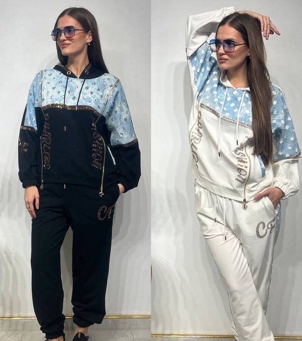 CONJUNTO DIVA