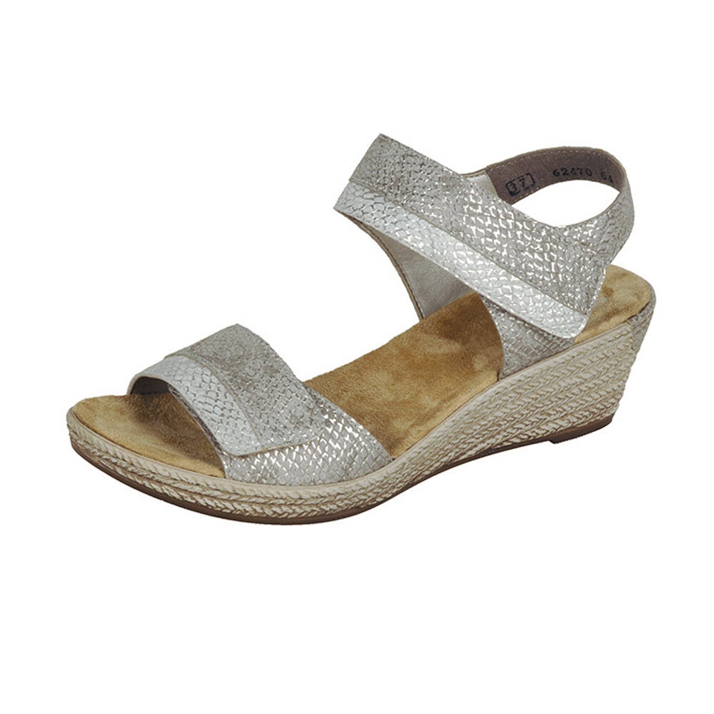 Rieker Mussurana 111160 damesschoen