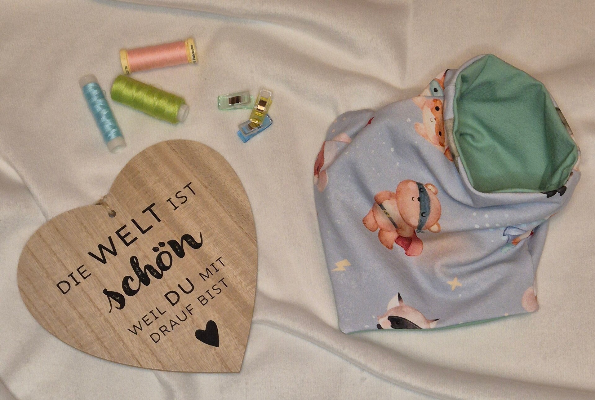 KU 37-40 Heldenhalswärmer