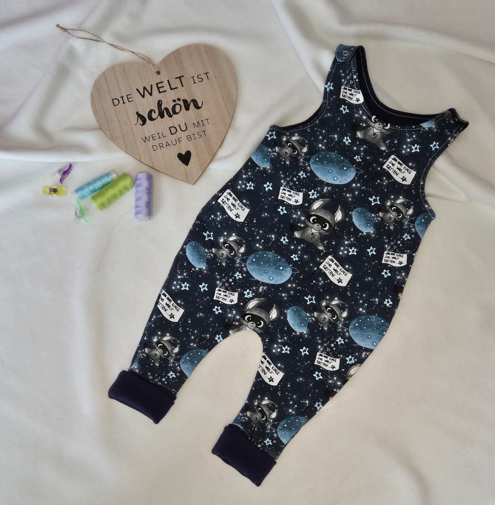 Gr. 62 WeltenretterWaschi