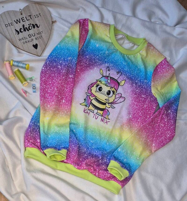 Gr. 146 Tu-nix-Biene