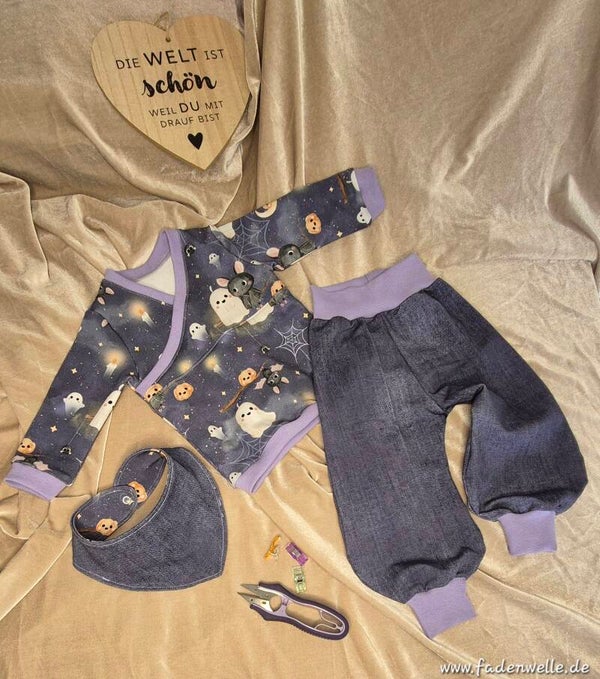 Gr. 68 Set "sweet spooky"