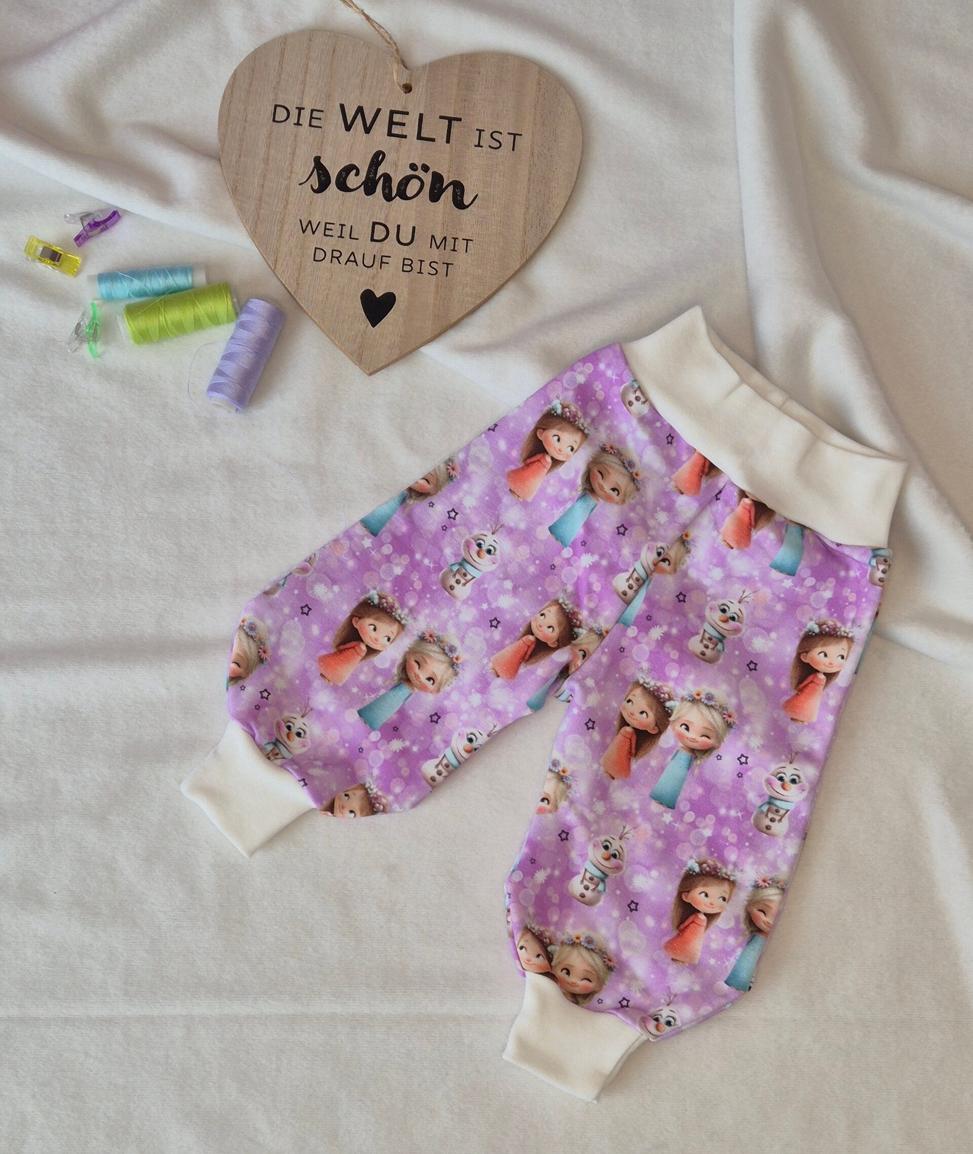 Gr. 56 - Schneeschwestern