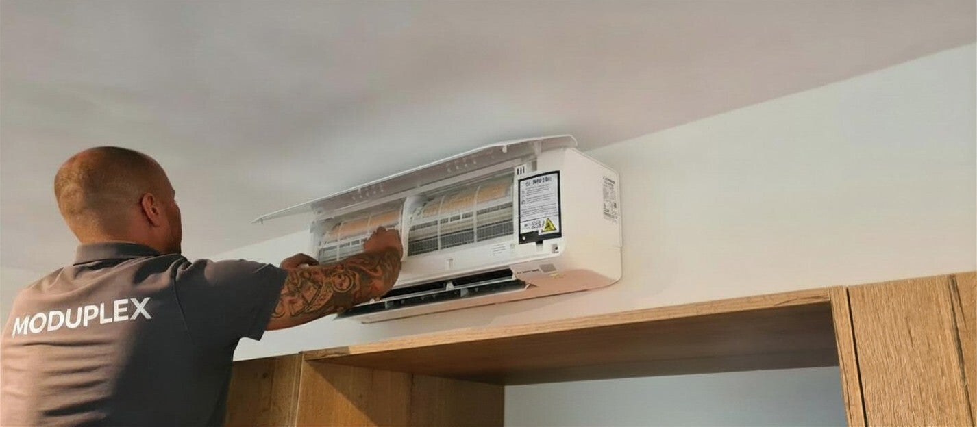 Denvy Dias installatietechniek
