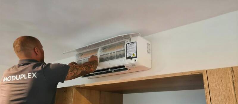 Denvy Dias installatietechniek