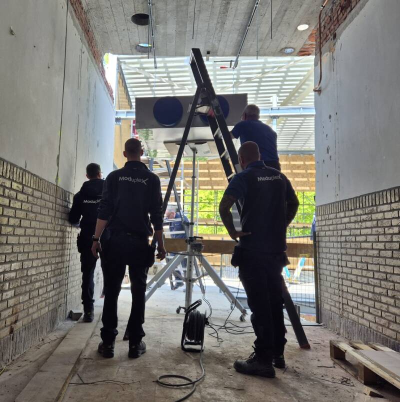 Installatitechniek