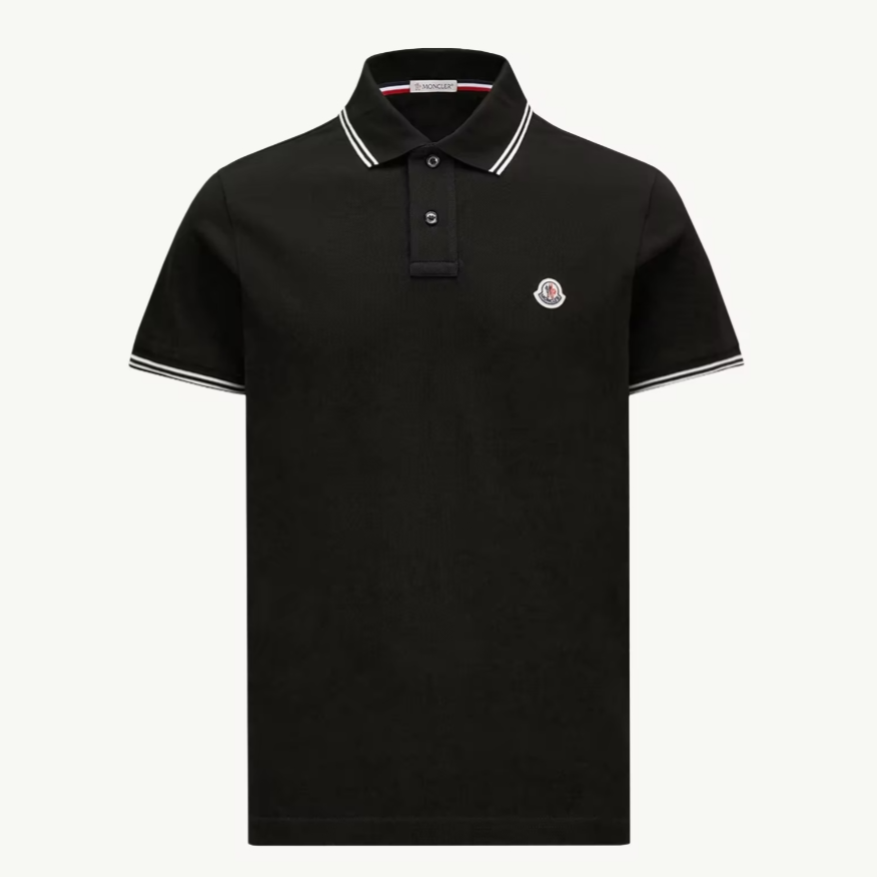 Moncler Poloshirt