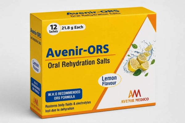 Avenir ORS