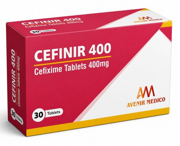 Cefinir - whole rage of Cefixime and Cefuroxime available.