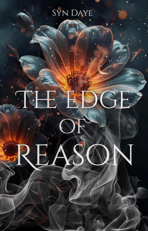 The Edge of Reason signed Paperback