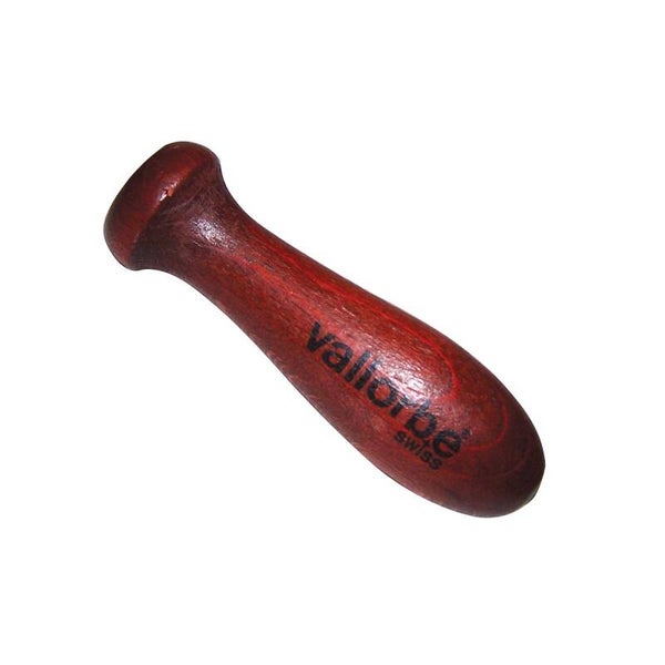 Vallorbe Wooden File Handle