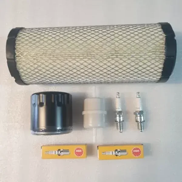 KAWASAKI SERVICE KIT FX651V, FX691V and FX730V Models