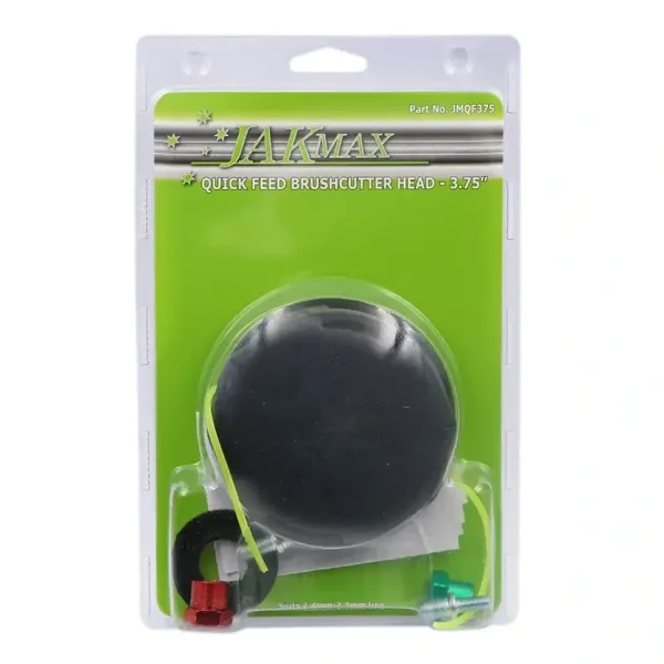 3.75 QUICKFEED BRUSHCUTTER HEAD