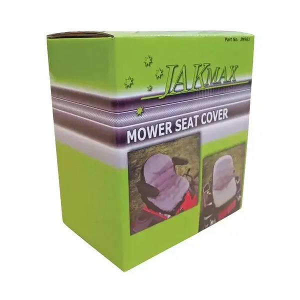 MOWER SEAT COVER LARGE