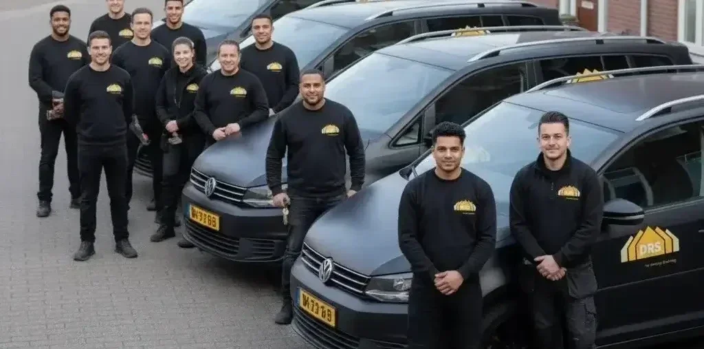 Slotenmaker Heerlen Spoedservice