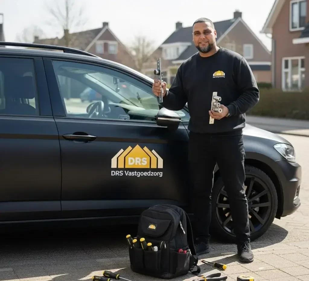 Slot vervangen Heerlen cilinderslot