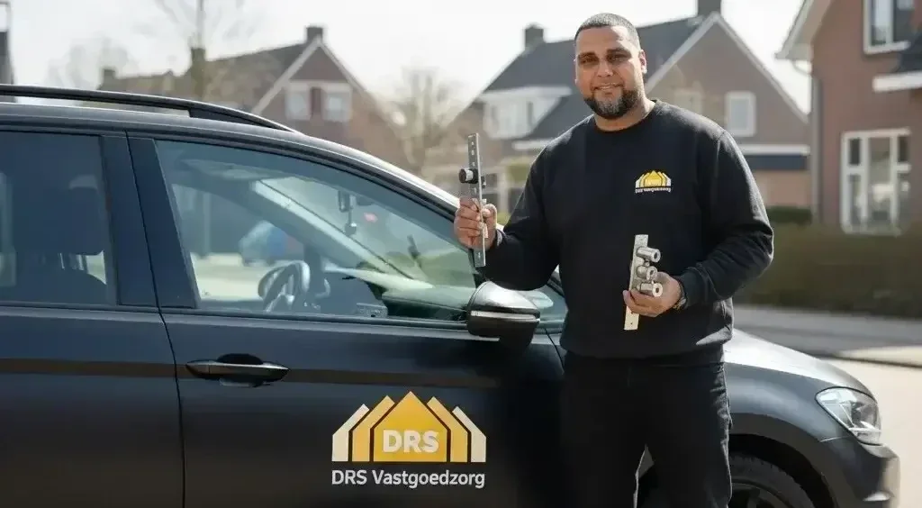 Slot vervangen Heerlen cilinderslot