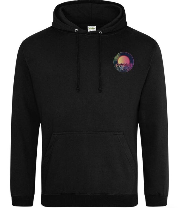 Dream Team Signature Hoodie