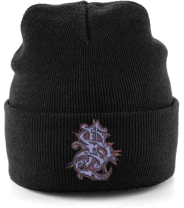 Signature Beenie Hat