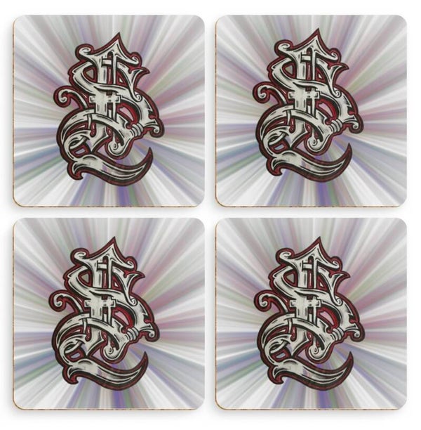 Signature Coasters