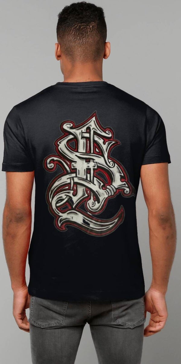Signature T-Shirt