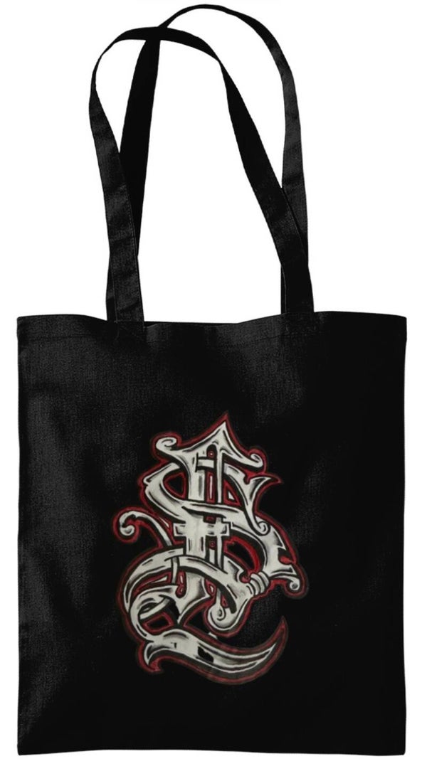 Signature Tote Bag