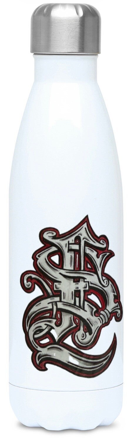 Signature Water Bottle