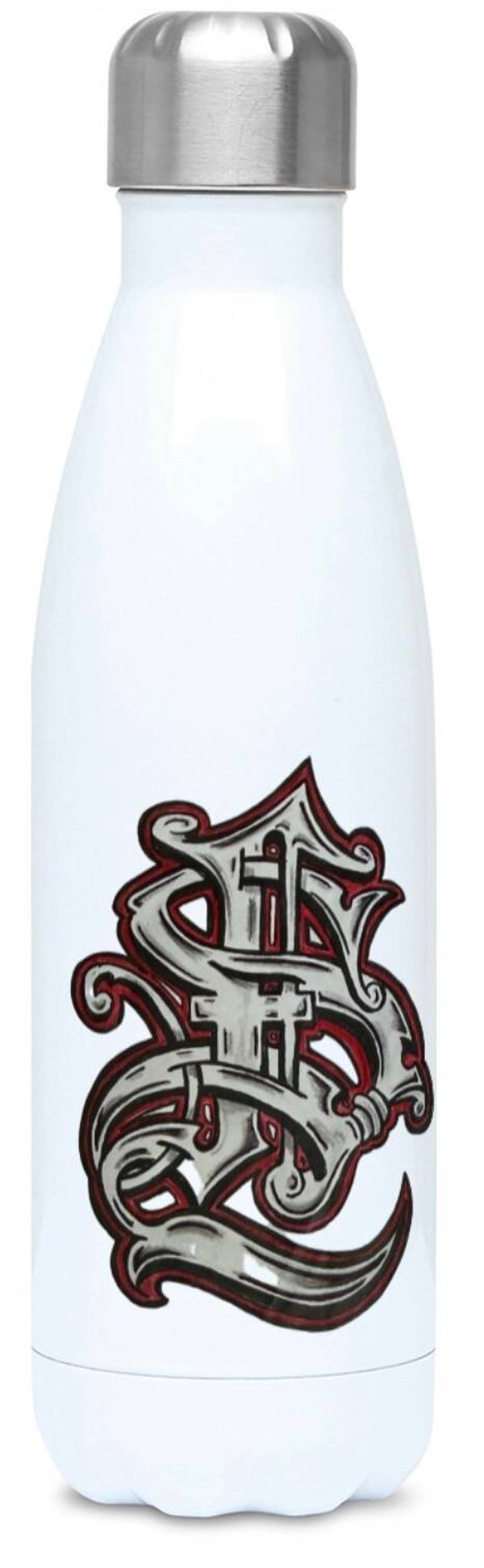 Signature Water Bottle