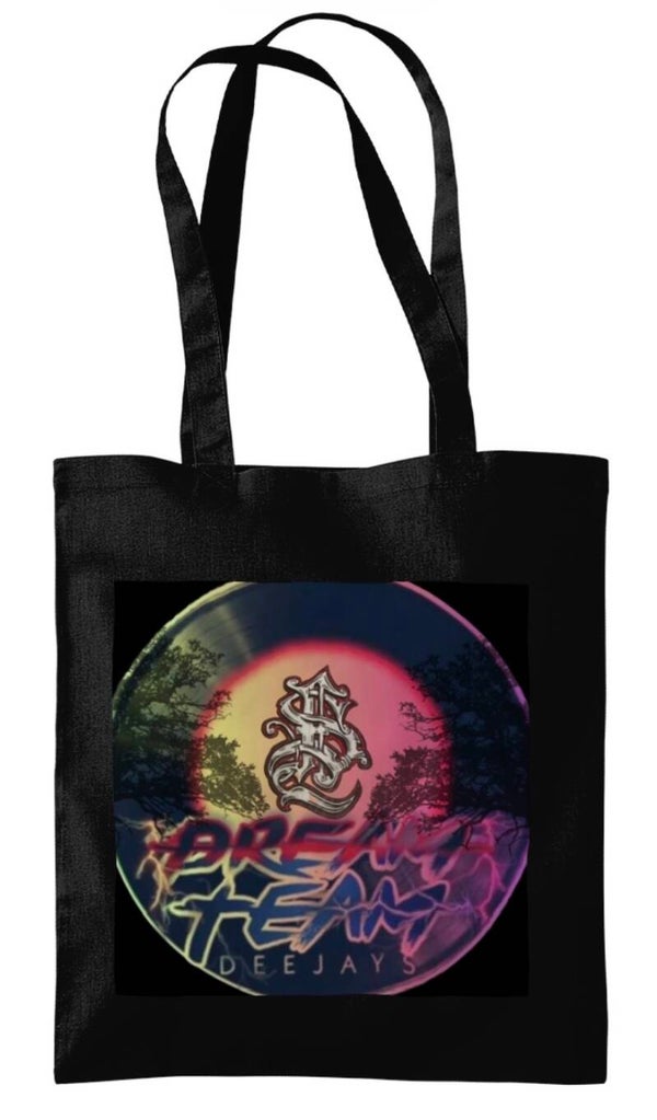Dream Team Tote Bag