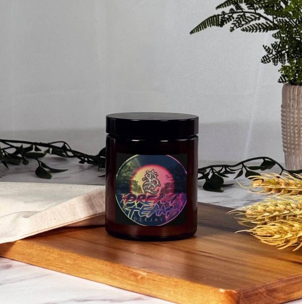 Dream Team Signature Candle