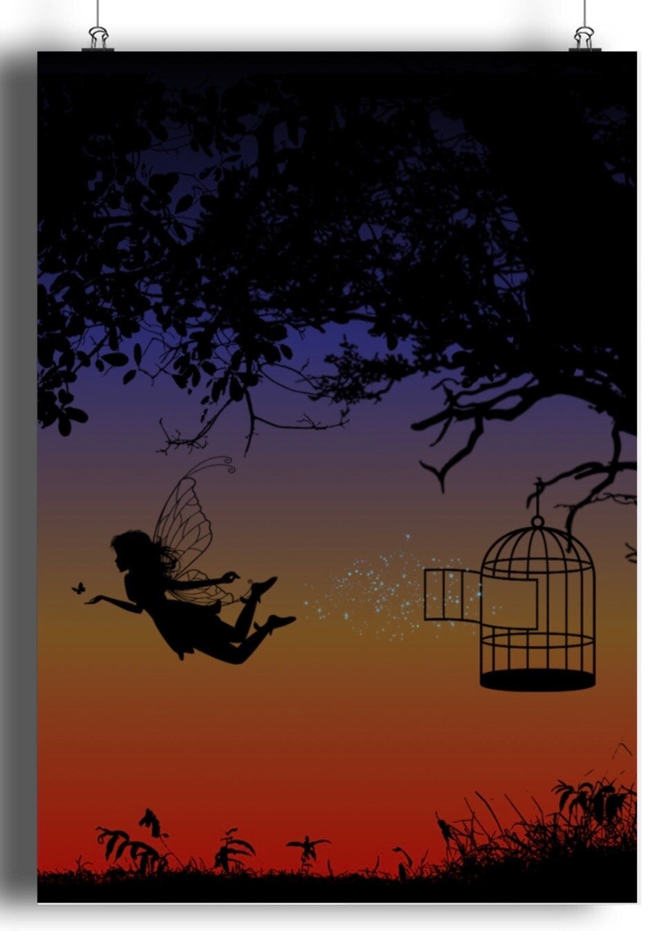 Fairytale A5
