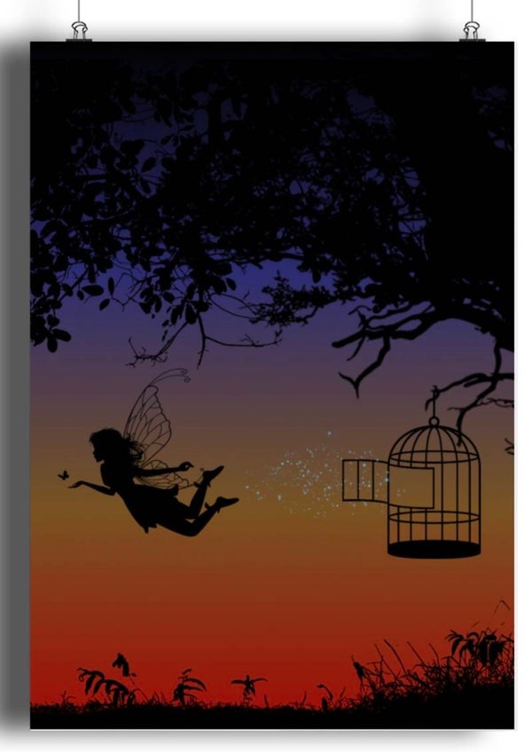 Fairytale A5