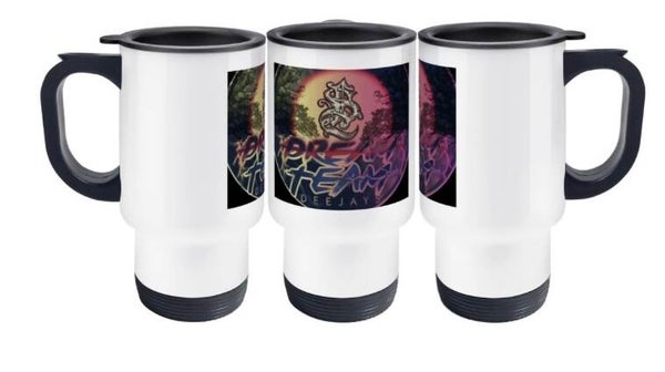 Dream Team Travel Mug