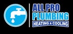 ALL PRO PLUMBING