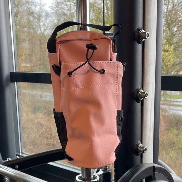CoreBag Roze