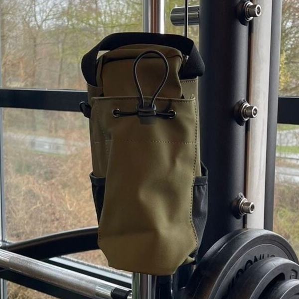 CoreBag Groen