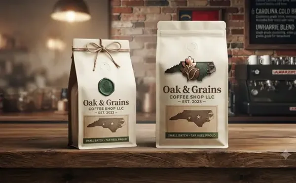 cafe en grano colombiano 8.82oz