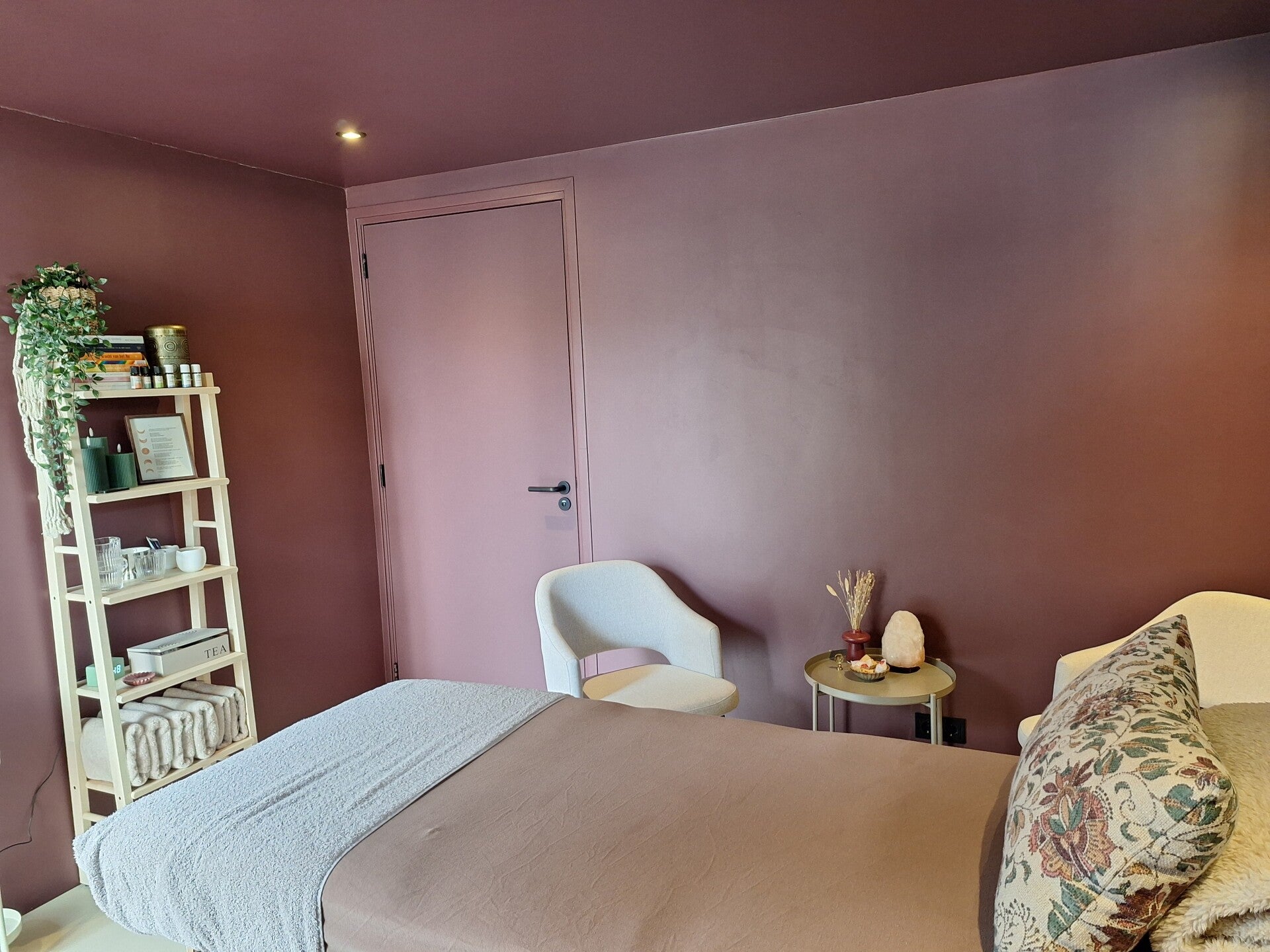 holistische massagepraktijk BewustZijn (Nijverdal)