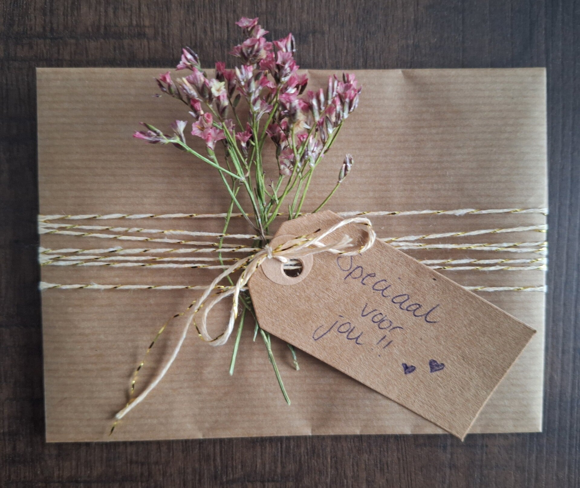 cadeaubon BewustZijn massage (Nijverdal)