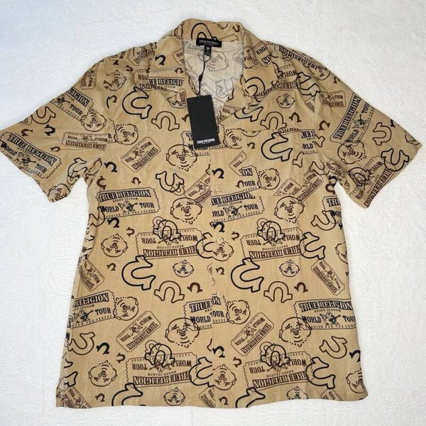 TRUE RELIGION