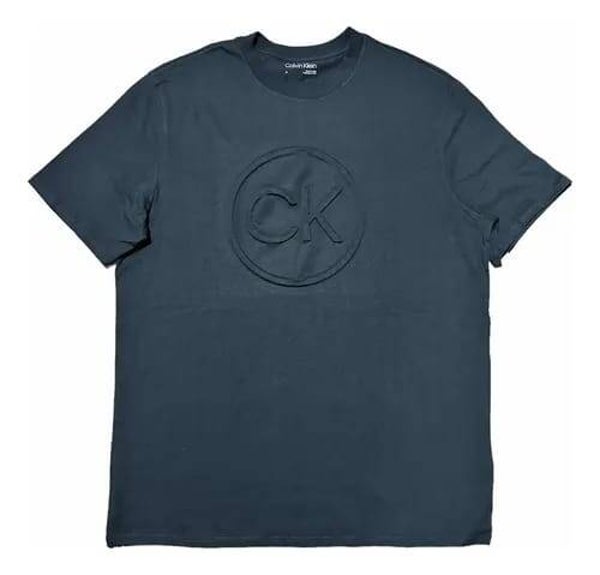 CK