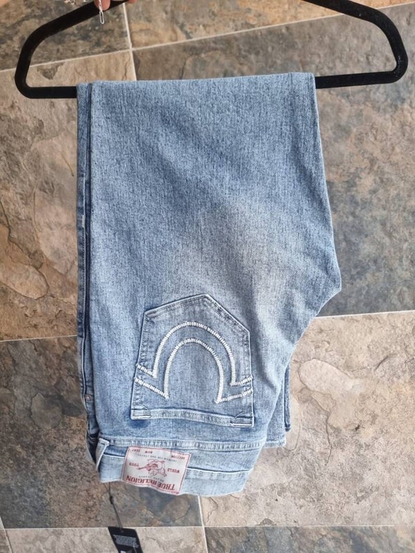 TRUE RELIGION