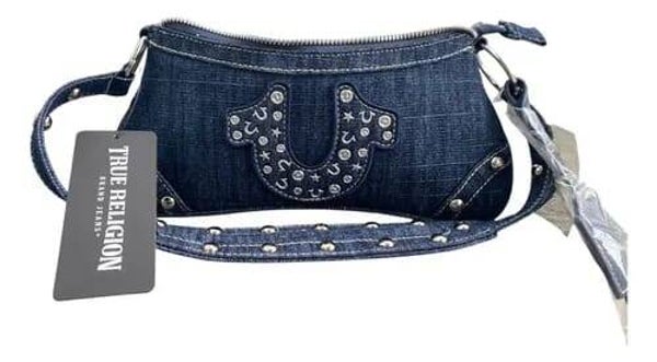 TRUE RELIGION
