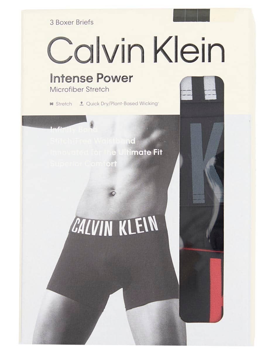 CALVIN KLEIN