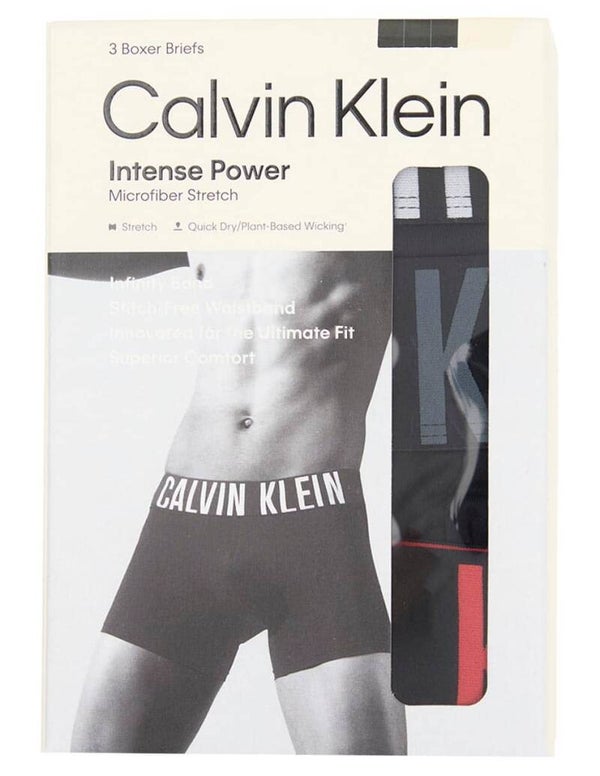 CALVIN KLEIN
