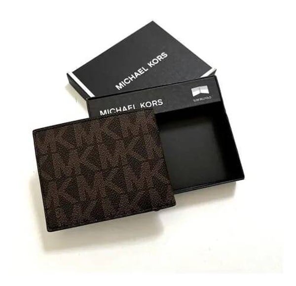 CARTERA MICHAEL KORS