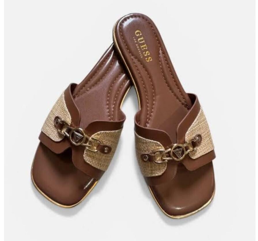 SANDALIAS GUESS