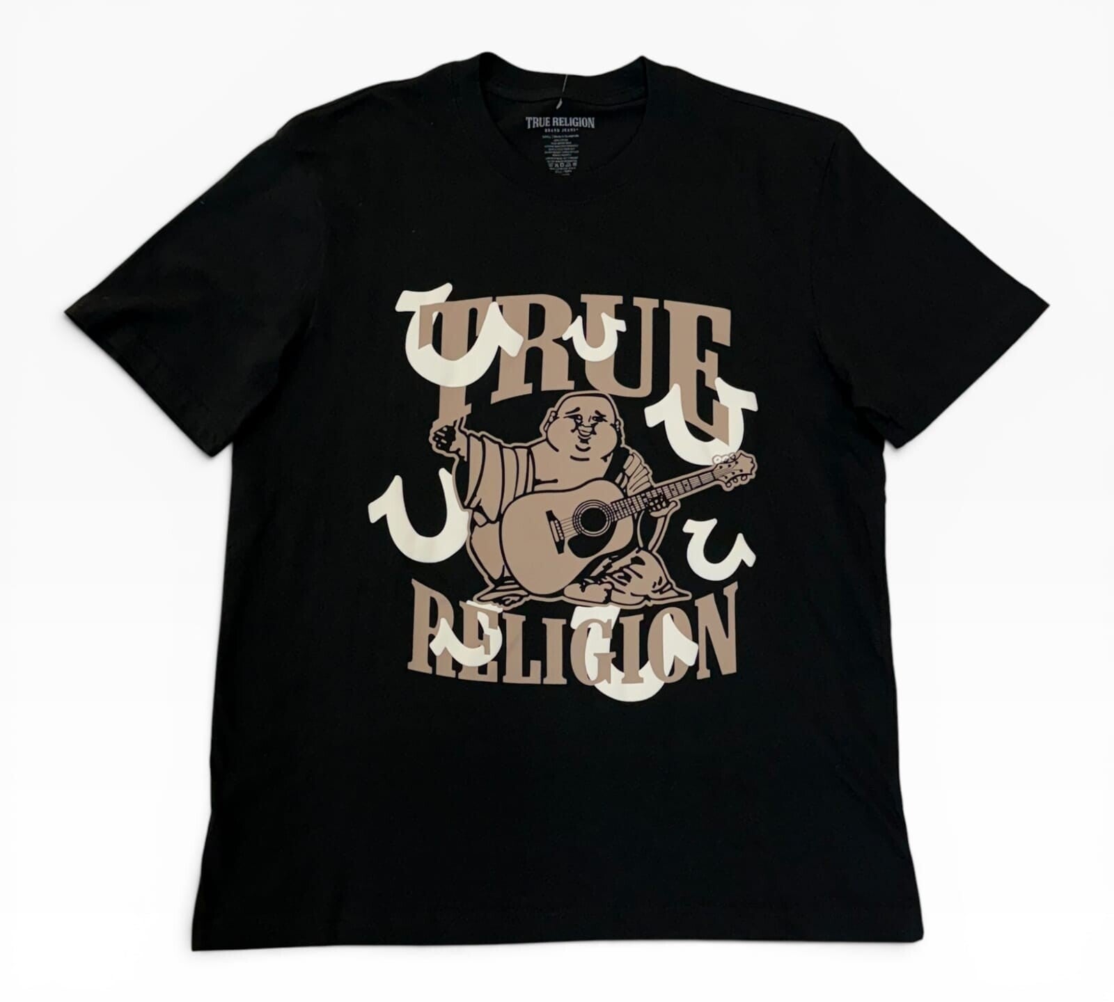 TRUE RELIGION